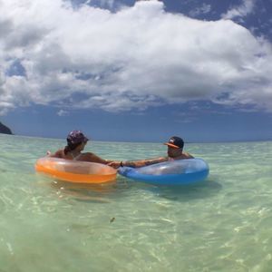 Meet your Posher, Mikeymo